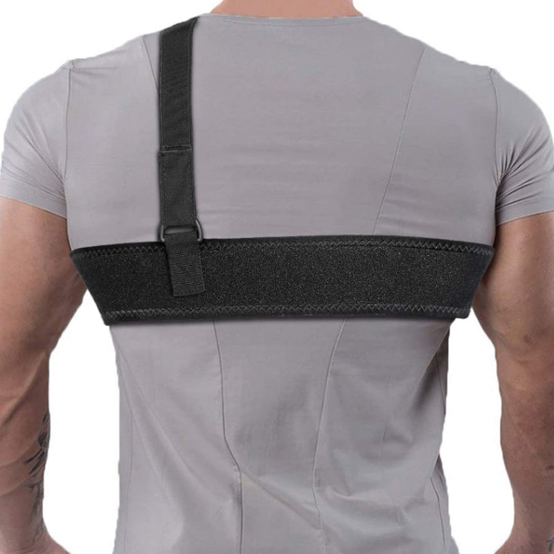 Shoulder Holster For Concealed Carry