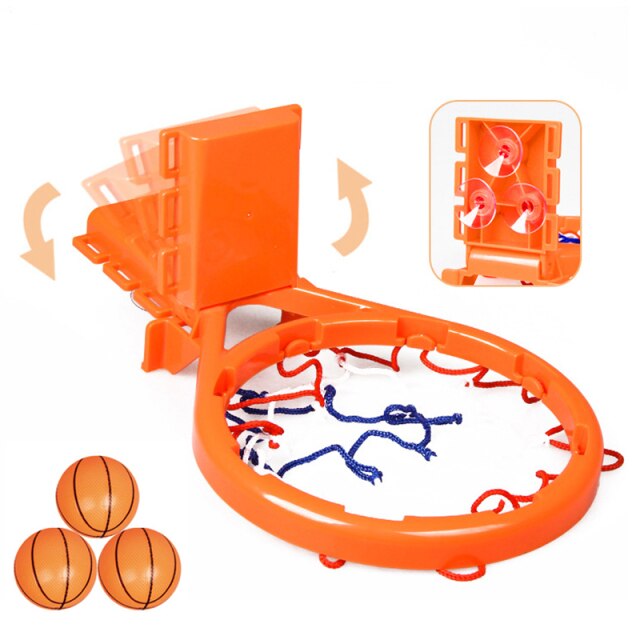 Kids Basketballs set