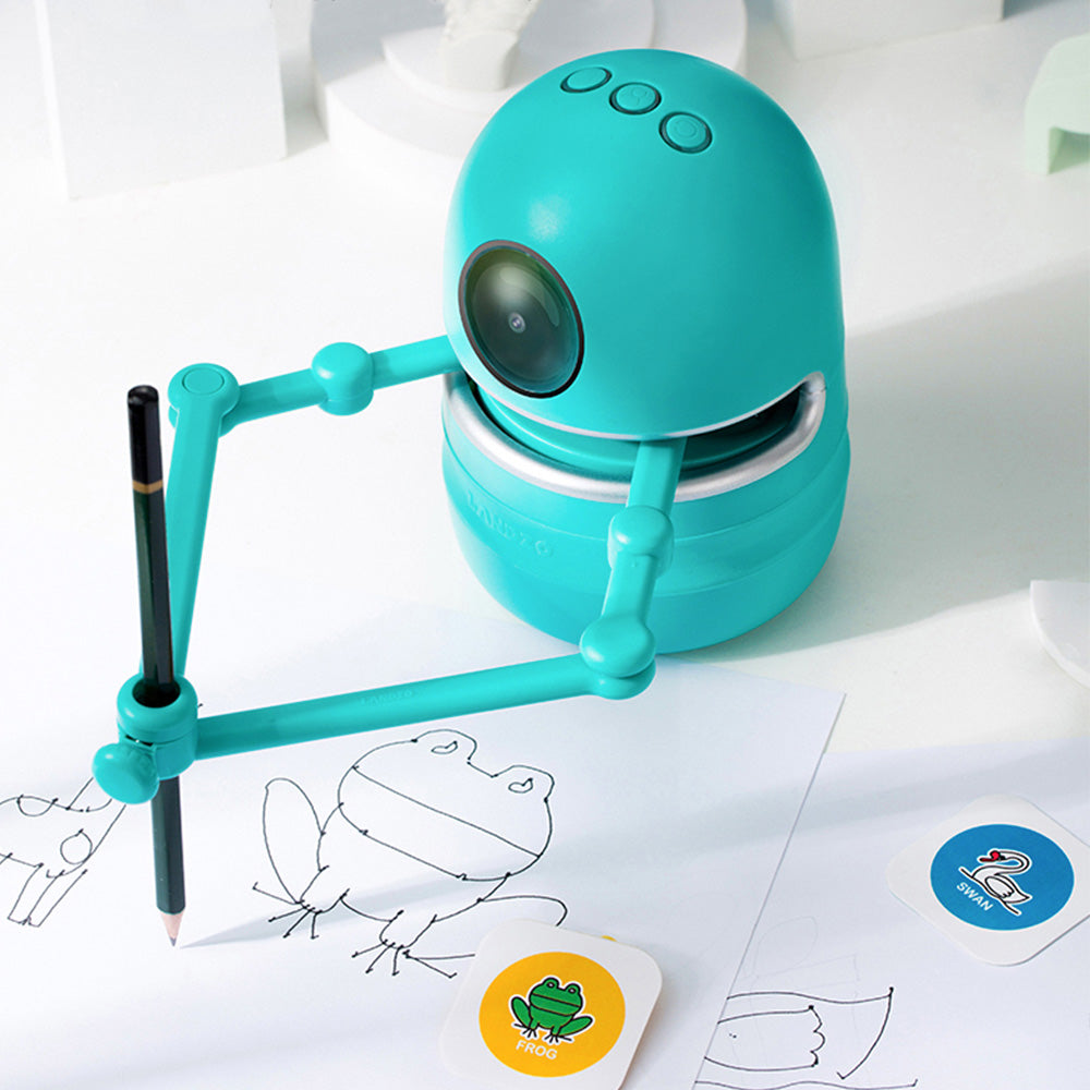 Children's Drawing Robot
