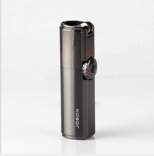 Powerful and Windproof Triple Jet Torch